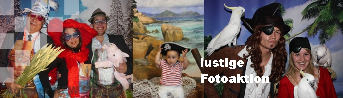 Fotoaktion