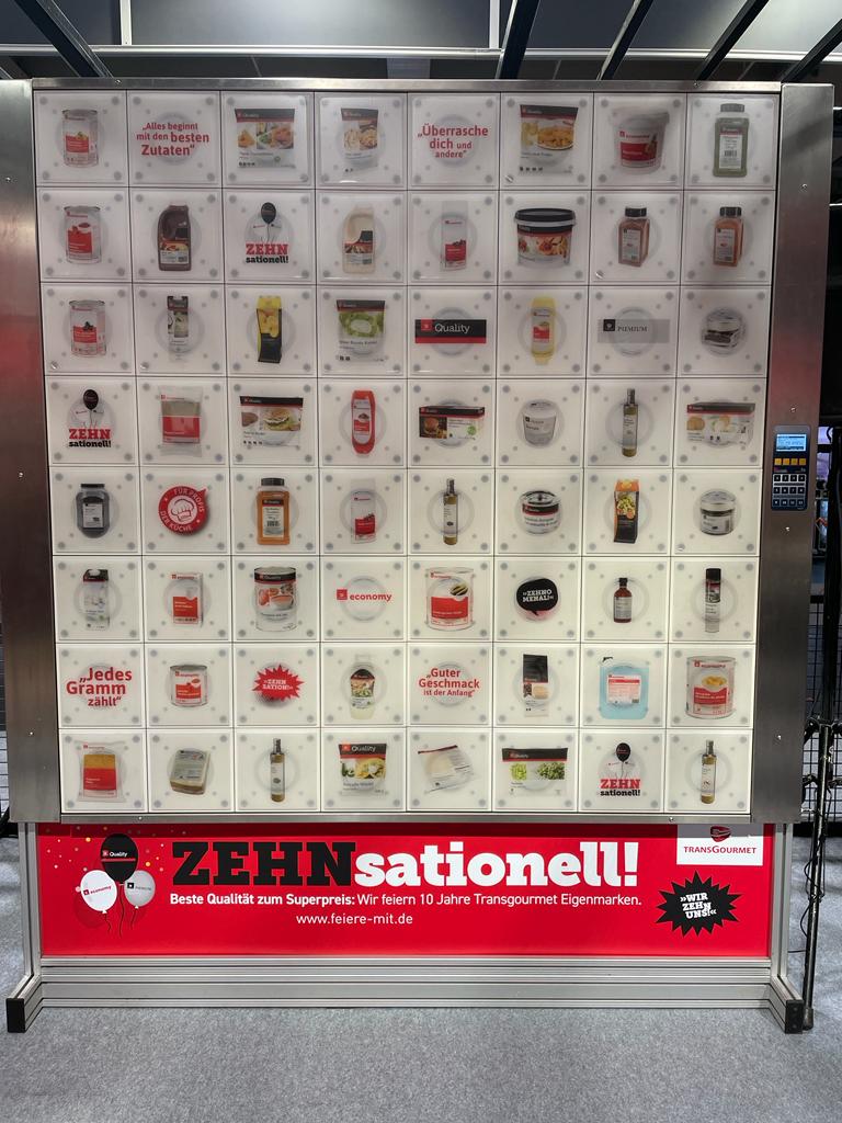 T-Wall-Kundenbranding