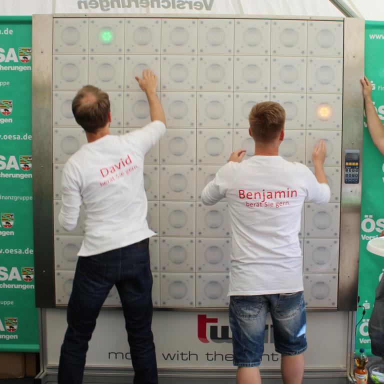 T-Wall64-buchen