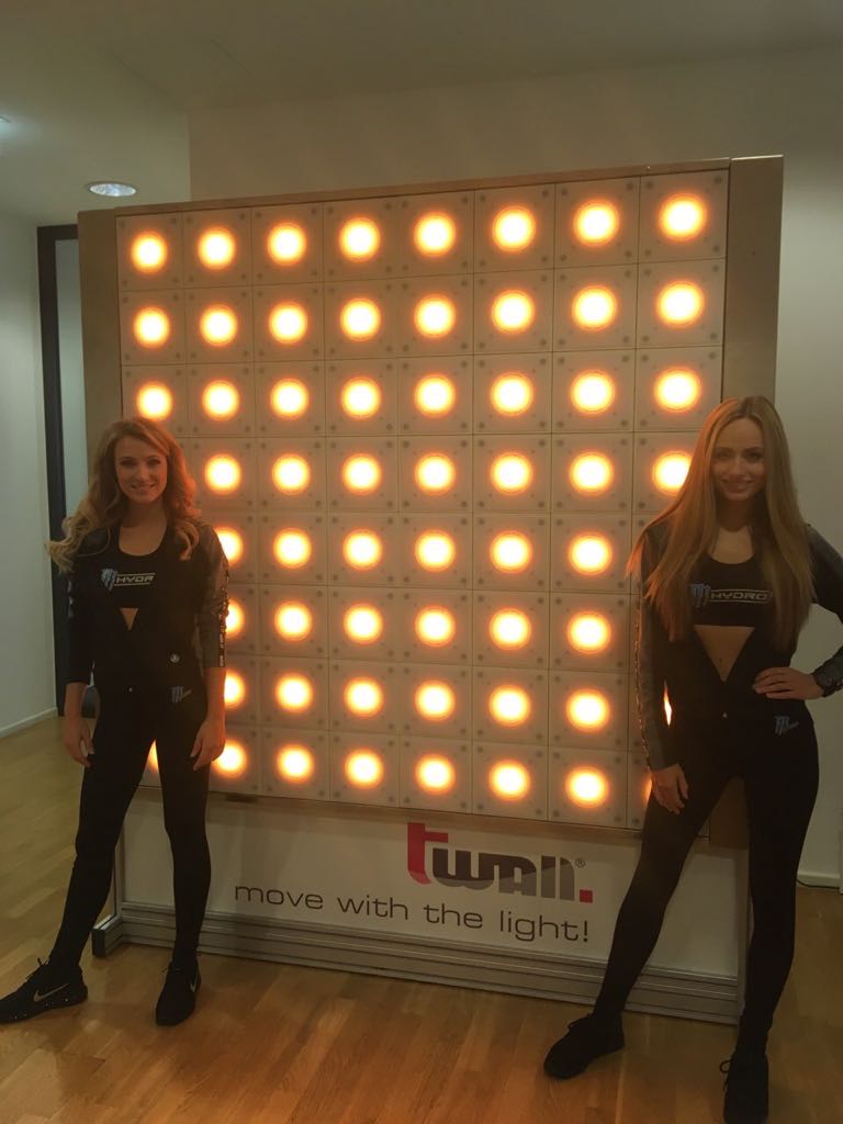 T-Wall64-mieten