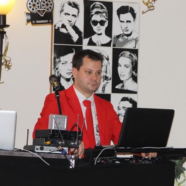 DJ Kai