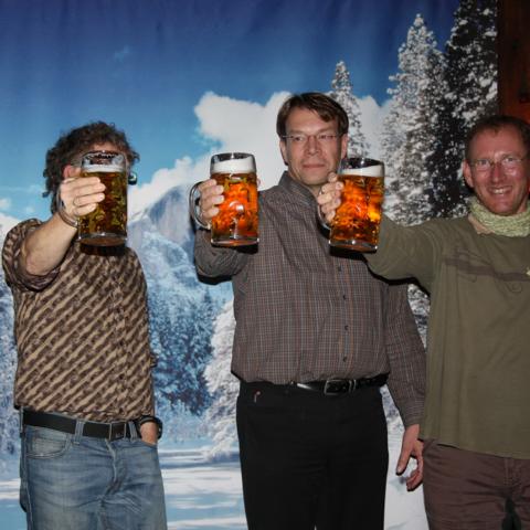 Biergrugstemmen-Aktion