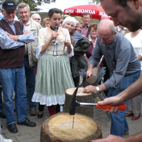 bayerisch