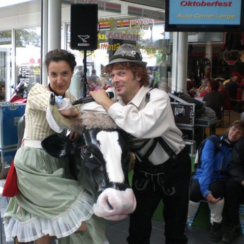 bayerisch