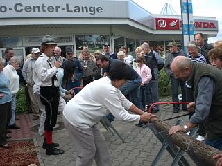 wettsaegen-Aktion