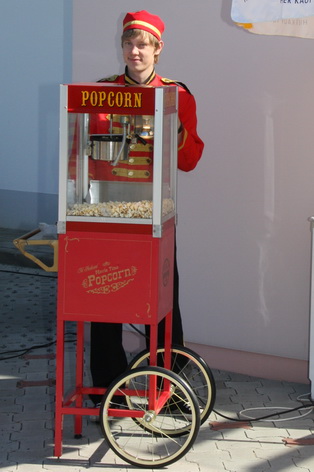 Popcorn
