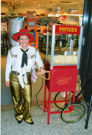 Popcorn