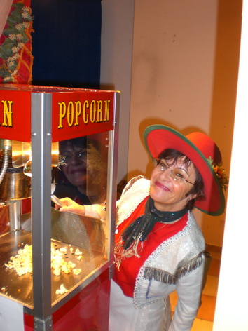 Popcorn