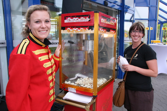 Popcorn