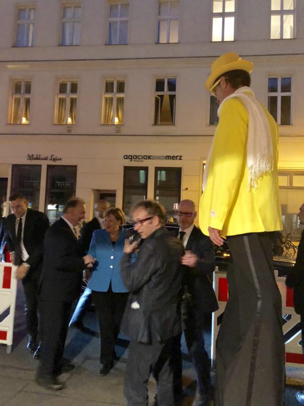 Stelzenlaeufer-Merkel