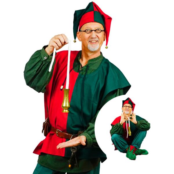 Magic-Uwe