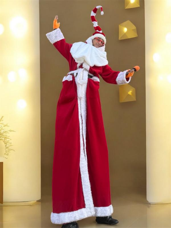 RiesenweihnachtsZwerg