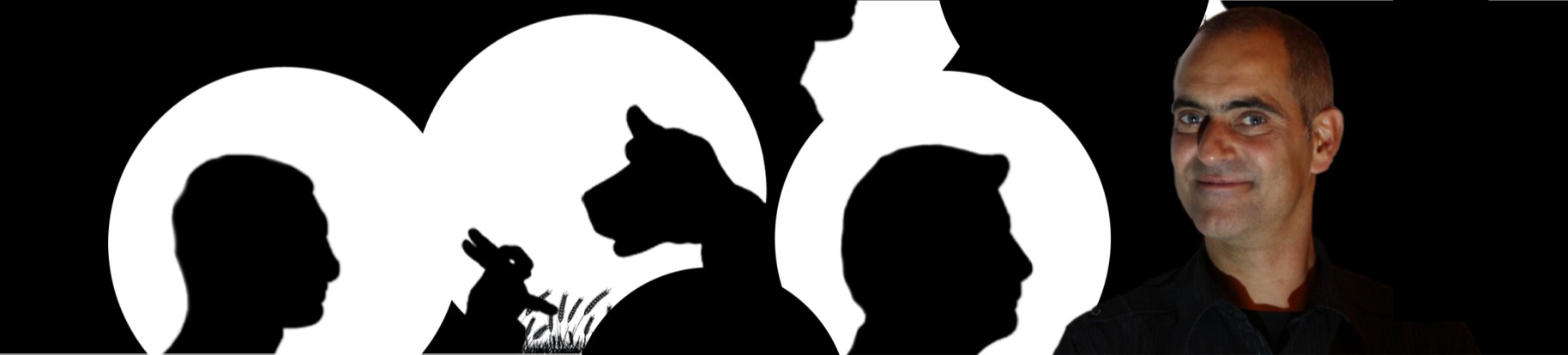 Weihnachtsfeier buchen Comedy mit der Shadow Show