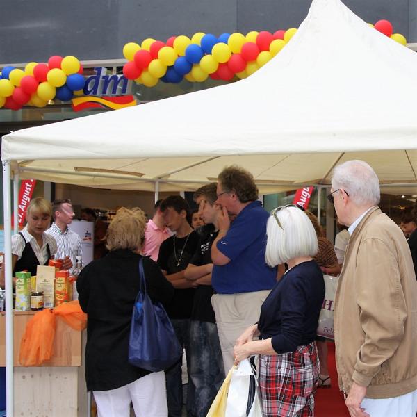 Cocktail-Verkostungs-Aktion-buchen
