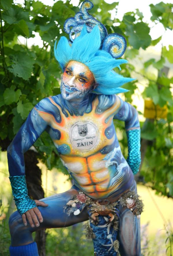 Aqua-Geist-Paint