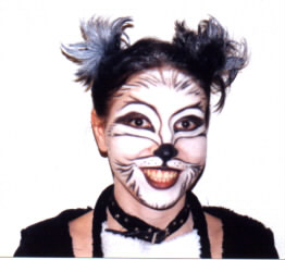 Cats Anke