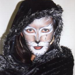 Cats Dani