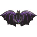 halloween-ballon-gothic-bat