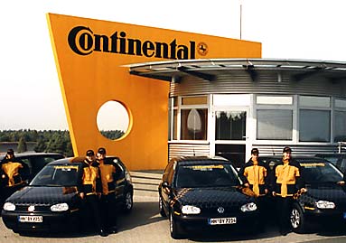 Continental