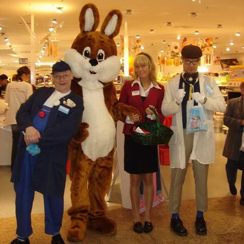 Hase
