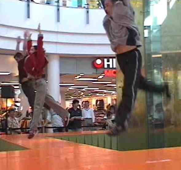 Gera Jump9 2000