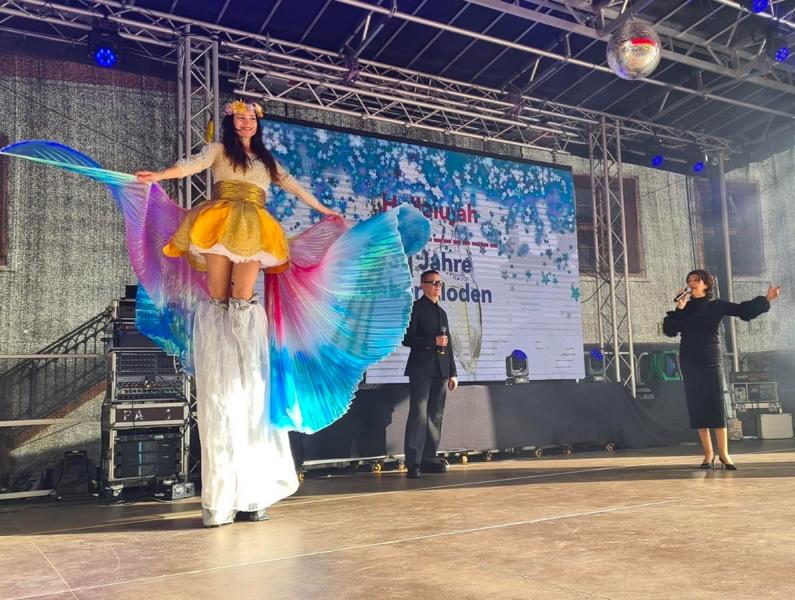 Paola-Modenshow