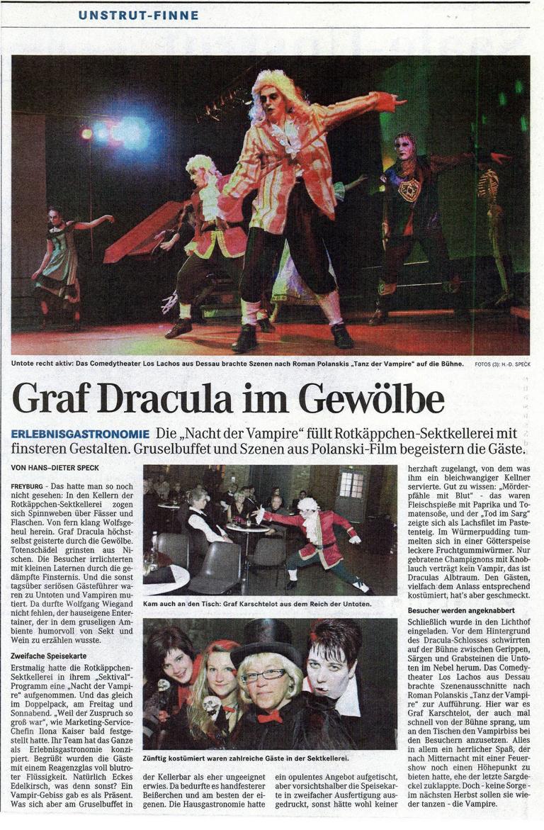 Presse Rotkaeppchen