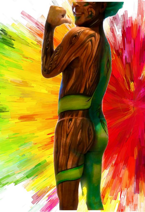 Adam Walkact-Paint