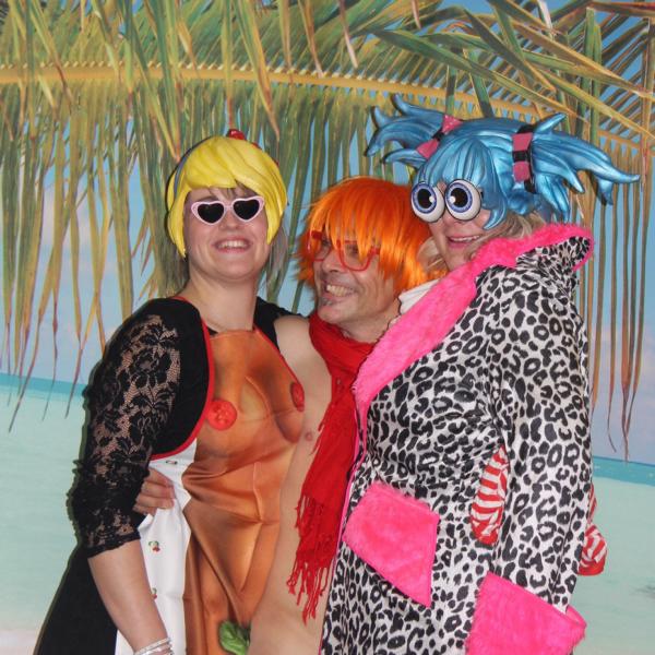 Frauentags-Fotoshow