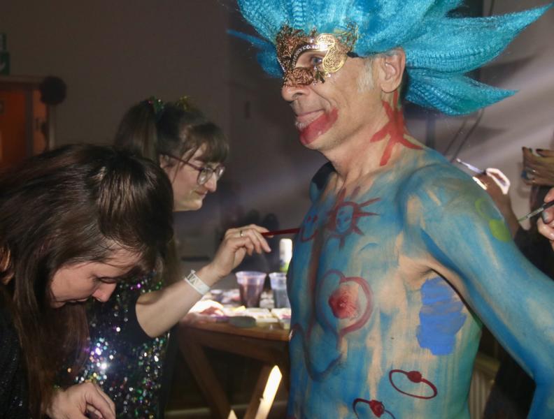 GaestePaint