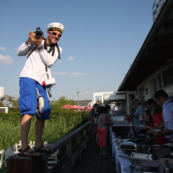 Matrosenpaparazi
