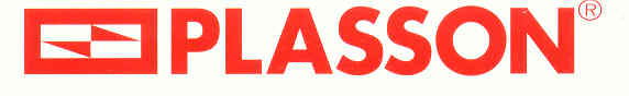 Plasson_Logo