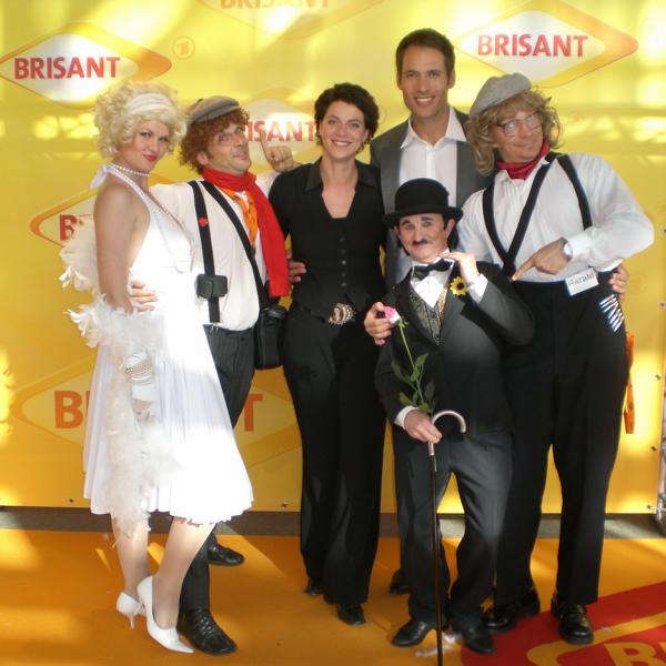 Brisant-Marilyn