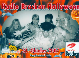 Brocken