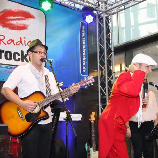 RadioBrocken