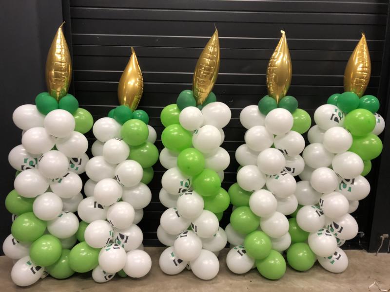 Ballondeko
