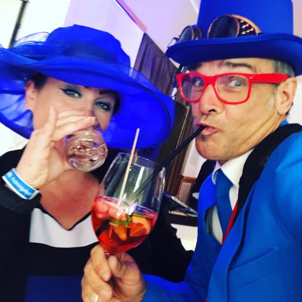Cocktailzeit