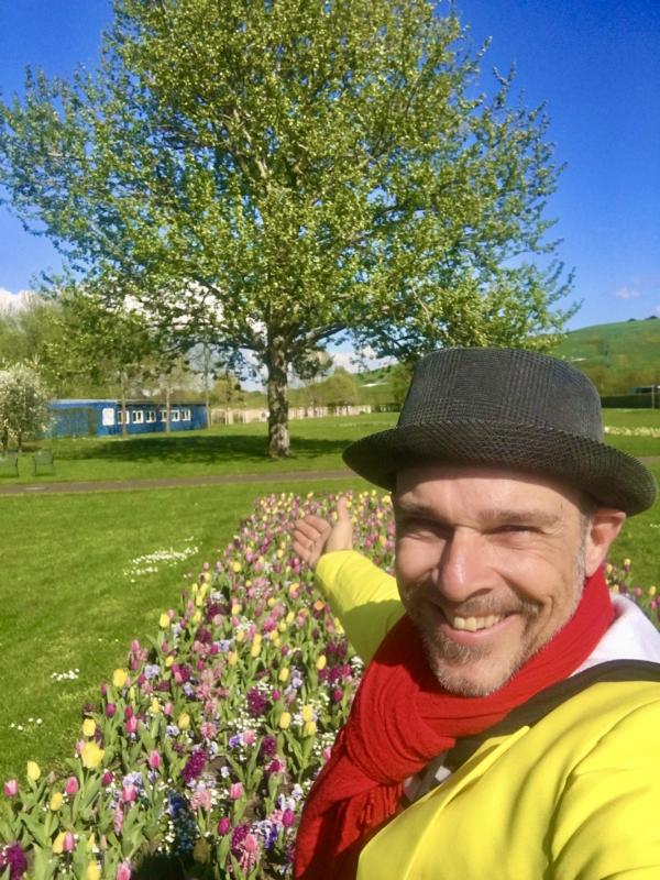 Elbauenpark