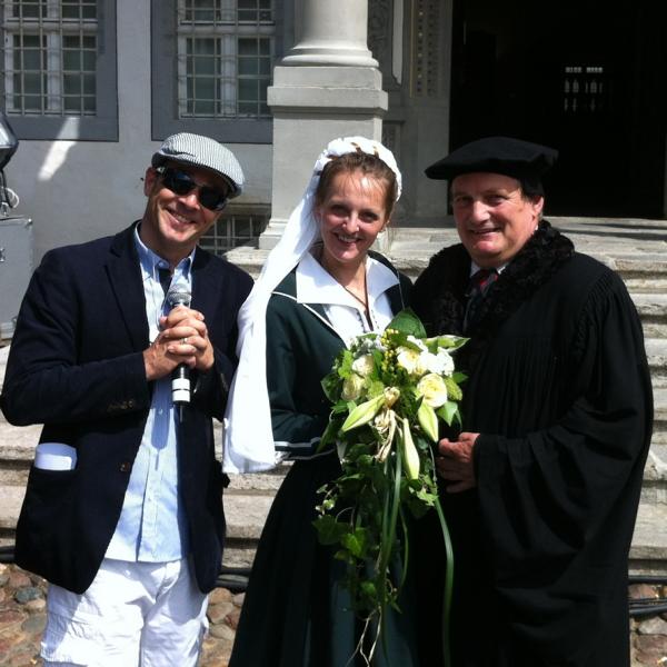 LuthersHochzeit