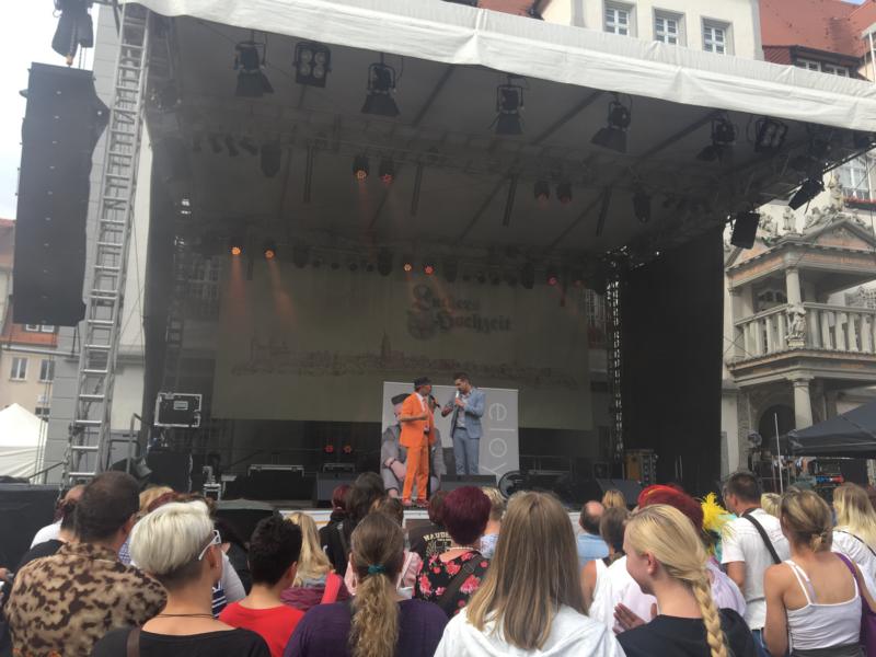 Lutherfest-Wittenberg