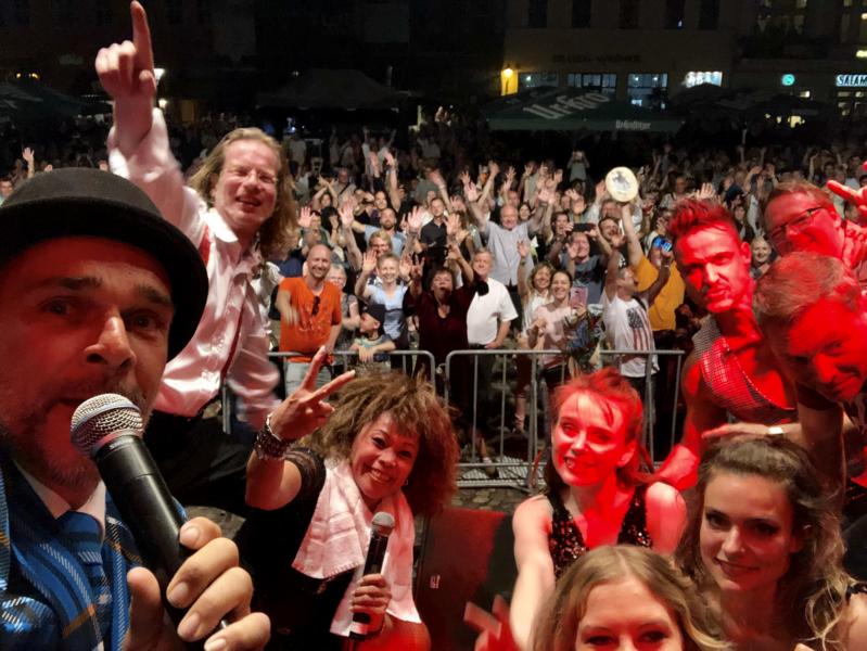 Lutherfest-Wittenberg