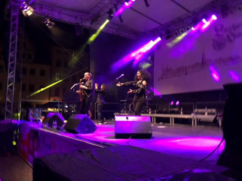 Lutherfest-Wittenberg