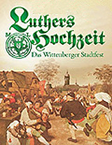 Wittenberg-Luther