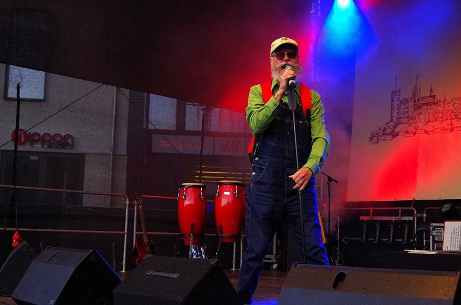 WittenbergLutherfest-Harpo