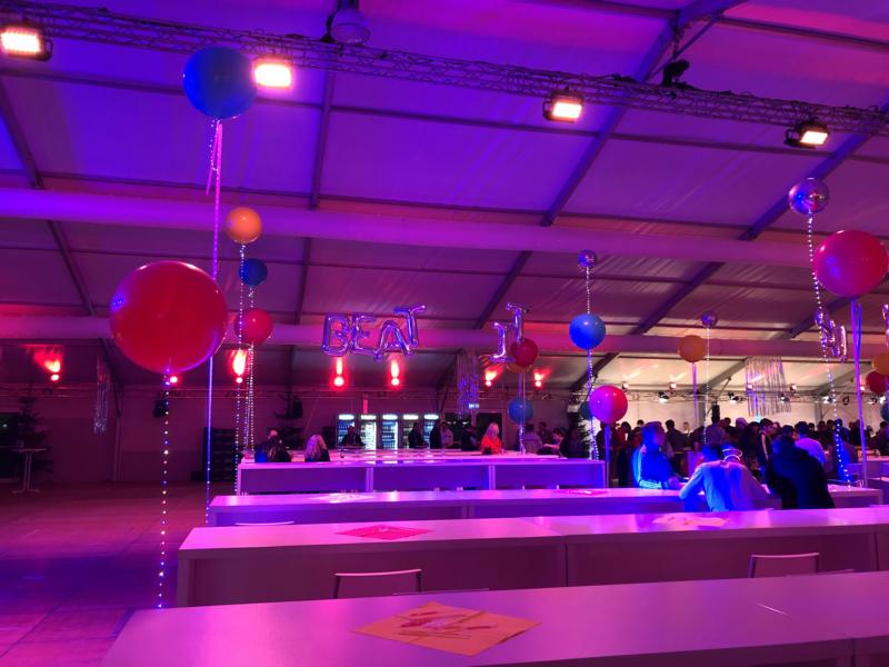 PorscheParty