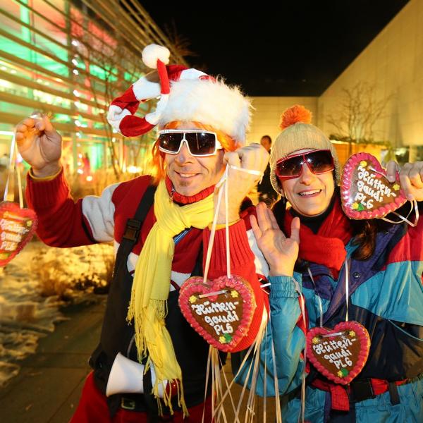 Porsche Xmas