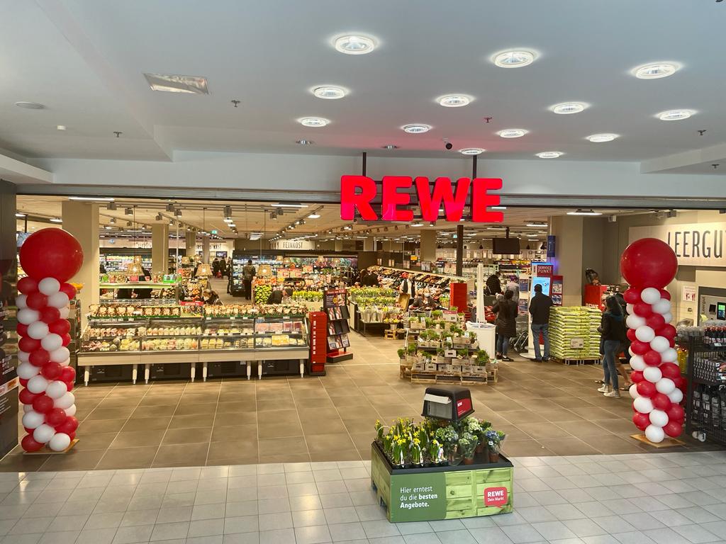 Ballondeko-REWE-Berlin