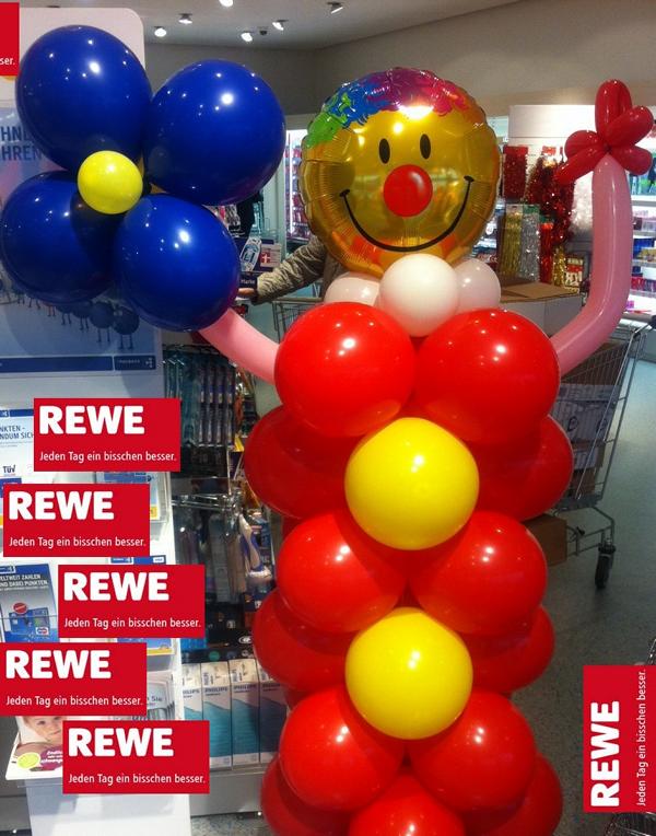 Clown-klein