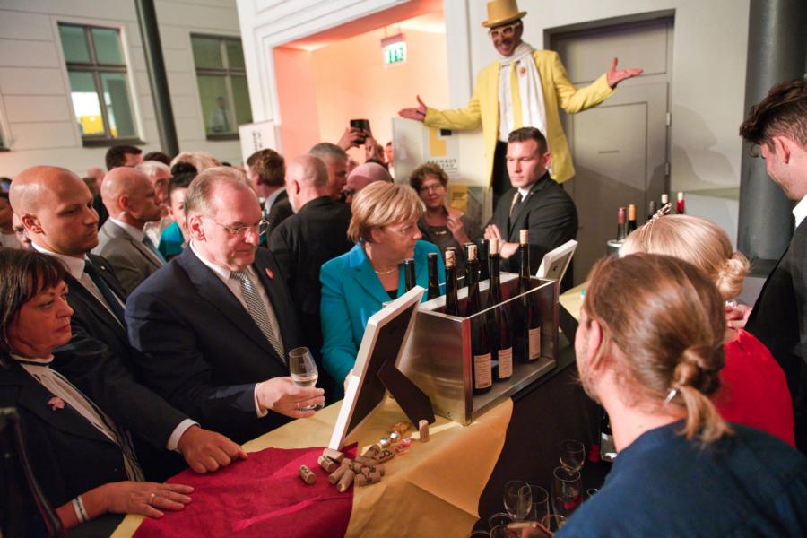 Angela-Merkel