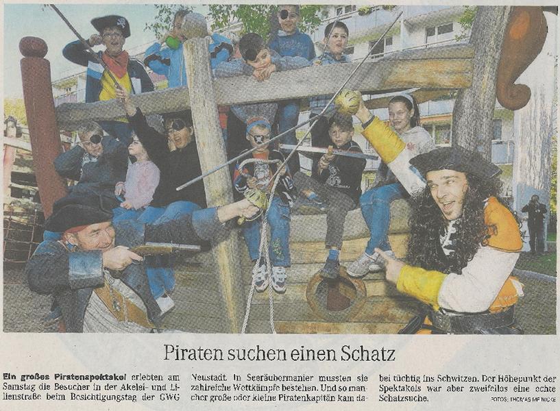 piraten fuer gwg halle